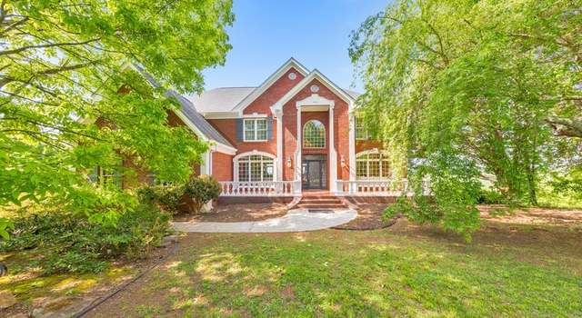 Photo of 988 Hunters Rdg, Jasper, GA 30143