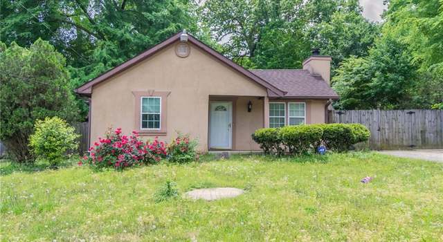 Photo of 1615 Enchanted Forest Dr, Conley, GA 30288