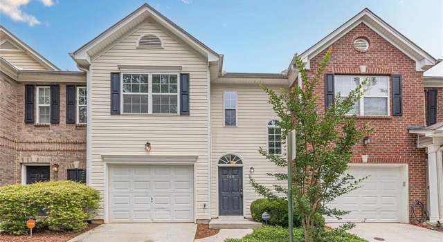 Photo of 768 Nehemiah Ln SW, Atlanta, GA 30331