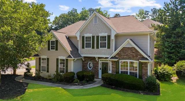 Photo of 3559 Reservoir Pass, Acworth, GA 30101
