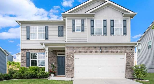Photo of 7814 Messina Ct, Lithia Springs, GA 30122