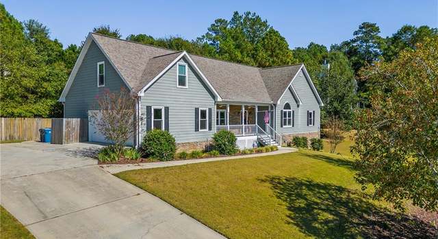 Photo of 2500 River Run Dr, Dacula, GA 30019