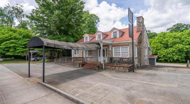 Photo of 2175 Emory St, Covington, GA 30014