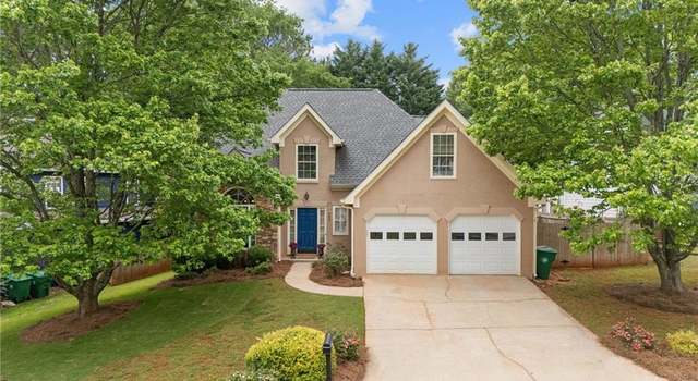 Photo of 865 Ashfield Dr, Decatur, GA 30030