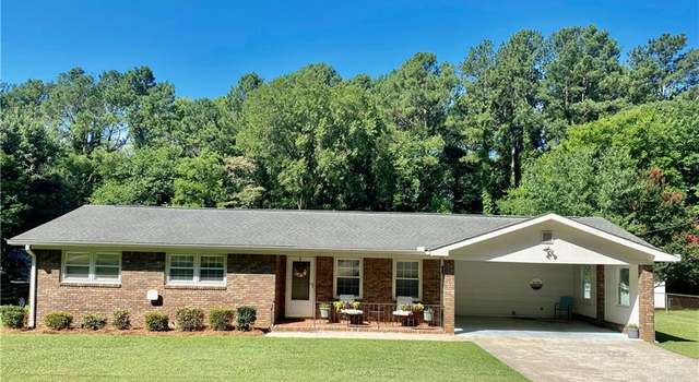 Photo of 542 Old Lindale Rd Rd SE, Lindale, GA 30147