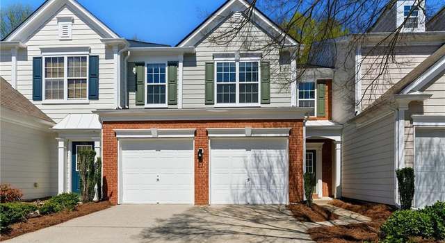 Photo of 13357 Marrywood Ct, Alpharetta, GA 30004