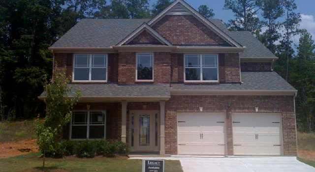 Photo of 1029 Baltic Way, Lithonia, GA 30058