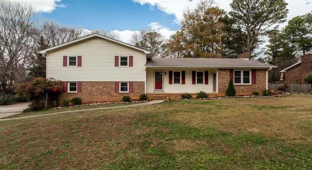Photo of 2913 Wendwood Dr, Marietta, GA 30062