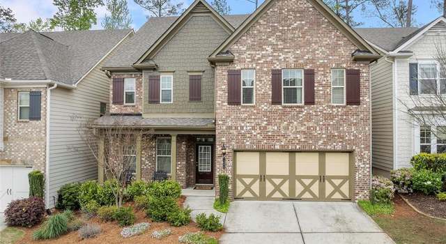 Photo of 1200 Roswell Manor Cir, Roswell, GA 30076