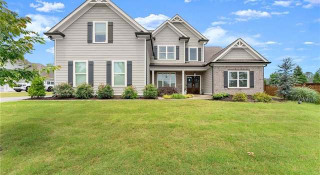 Photo of 7820 Longview Dr, Cumming, GA 30041