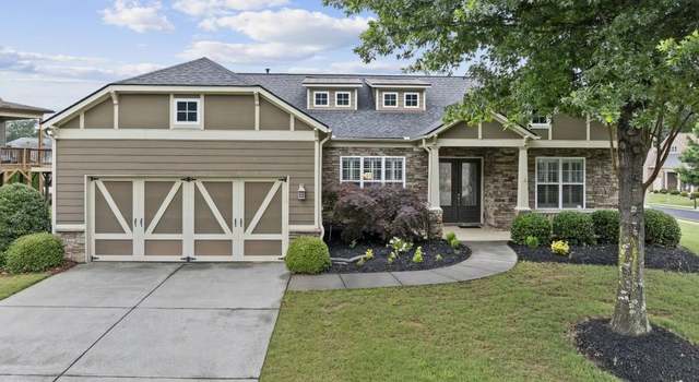 Photo of 430 Larkspur Dr, Canton, GA 30114