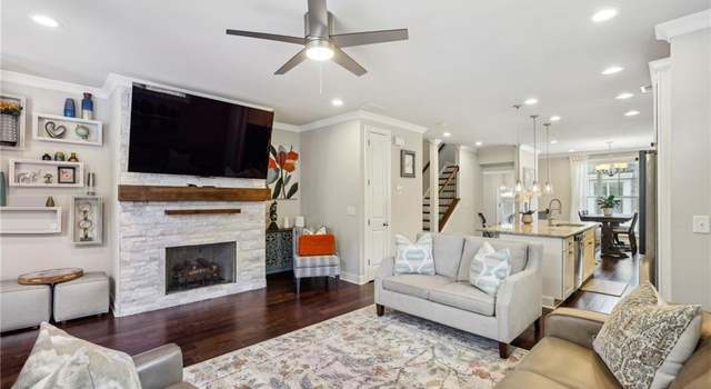 Photo of 229 Bedford Aly, Johns Creek, GA 30024