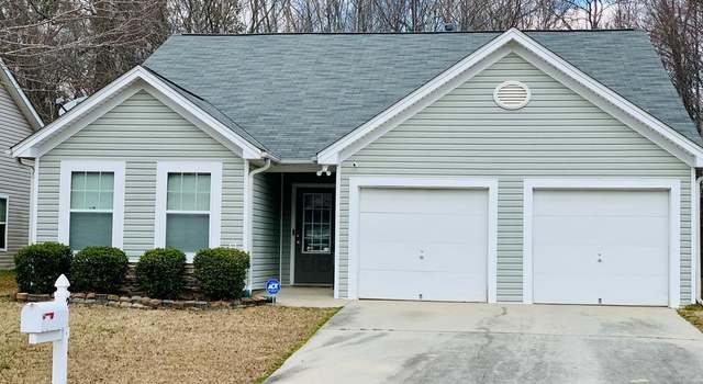 Photo of 24 Camden Way, Fairburn, GA 30213