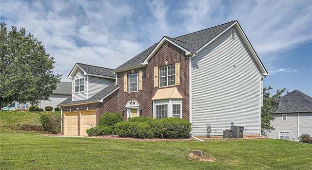 Photo of 3370 Flagstone Trce, Ellenwood, GA 30294