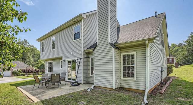 Photo of 3370 Flagstone Trce, Ellenwood, GA 30294