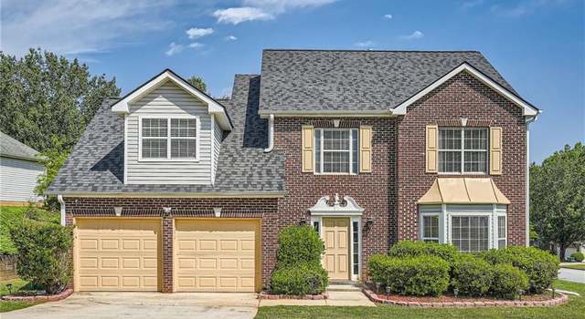 Photo of 3370 Flagstone Trce, Ellenwood, GA 30294