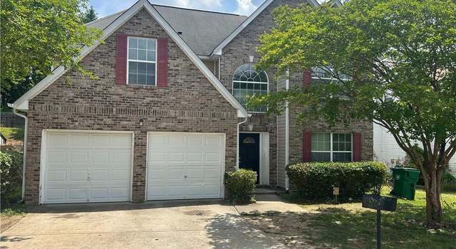 Photo of 3702 Gray Birch Dr, Decatur, GA 30034