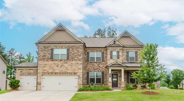 Photo of 72 Whistling Dr, Jefferson, GA 30549