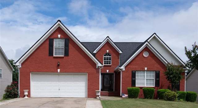 Photo of 2645 Barkley Manor Dr, Lawrenceville, GA 30044