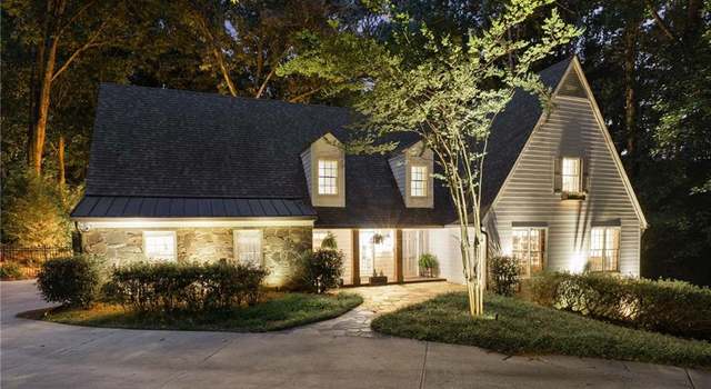 Photo of 8940 Huntcliff Trce, Atlanta, GA 30350