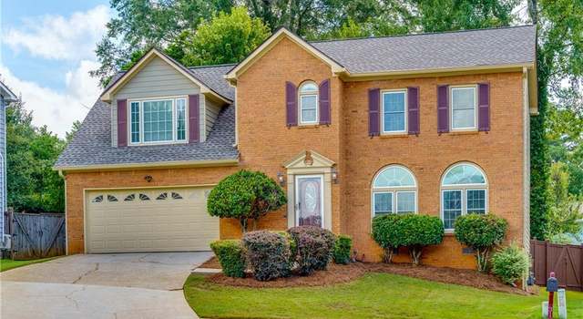 Photo of 3145 Oak Meadow Dr, Snellville, GA 30078