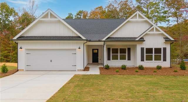 Photo of 7356 Cherokee Ln, Murrayville, GA 30564