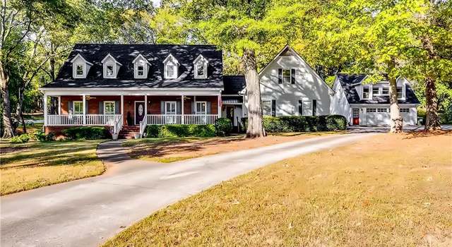 Photo of 965 Sundew Dr SE, Conyers, GA 30013