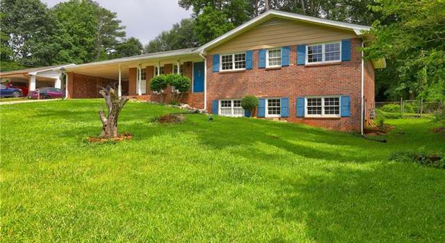 Photo of 5739 Cobb Mdw, Norcross, GA 30093