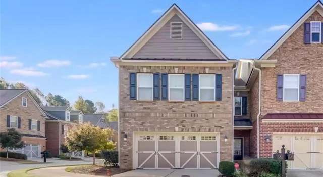 Photo of 3277 Bluejay Ln #41, Alpharetta, GA 30022