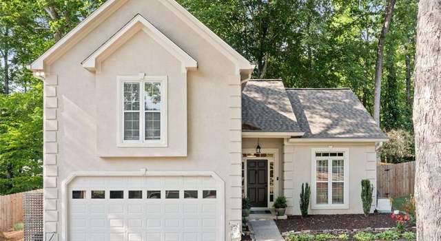 Photo of 3376 Hickory Ln, Powder Springs, GA 30127
