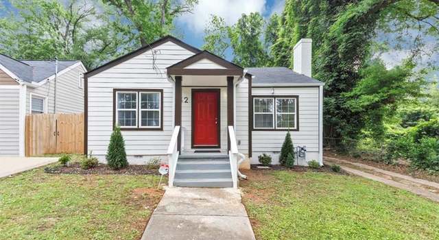Photo of 942 Lawton St SW, Atlanta, GA 30310