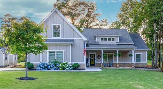 Photo of 2980 Beards Rd, Buford, GA 30518