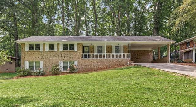 63 Omega Dr Lawrenceville GA 30044 MLS 7097951 Redfin