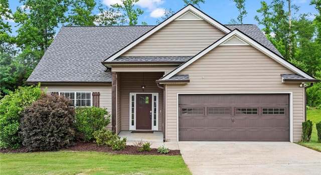 Photo of 83 Woodrow Pl, Newnan, GA 30263