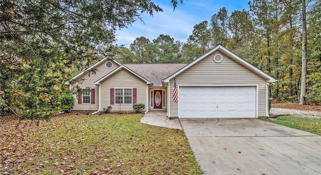 Photo of 124 Kimbell Farm Dr, Locust Grove, GA 30248