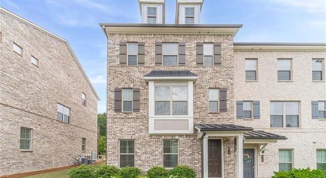 Photo of 2252 Talmai Dr, Snellville, GA 30078
