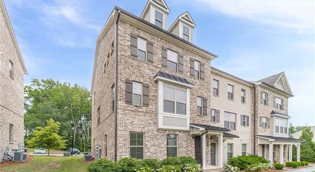 Photo of 2252 Talmai Dr, Snellville, GA 30078
