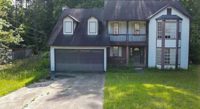 Photo of 3587 Portsmouth Cir, Lithonia, GA 30038