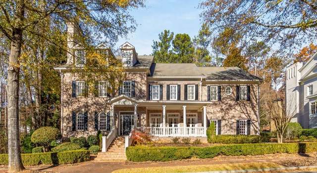 Photo of 3145 E Addison Dr, Alpharetta, GA 30022