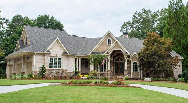Photo of 858 Waterford Estates Mnr, Canton, GA 30115