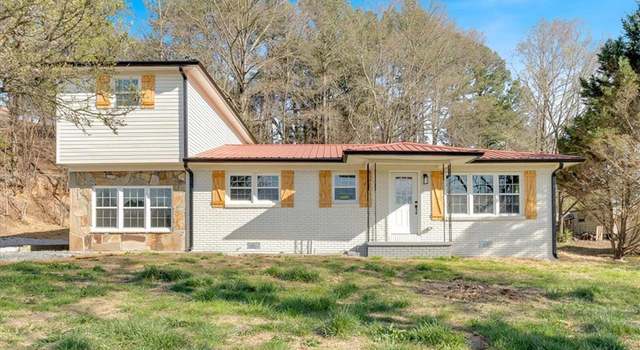 Photo of 333 Nicklesville Rd NE, Resaca, GA 30735