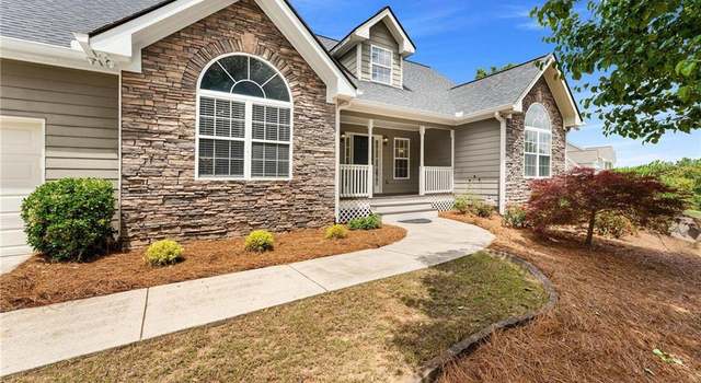 Photo of 4572 Mulberry Fields Ln, Auburn, GA 30011