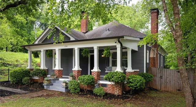 Photo of 230 Milton Ave SE, Atlanta, GA 30315
