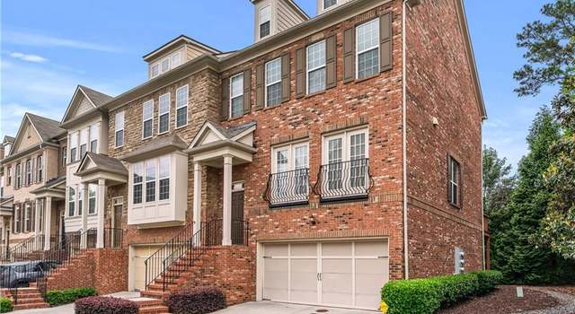 Photo of 2428 Hadlow Ln #25, Atlanta, GA 30339