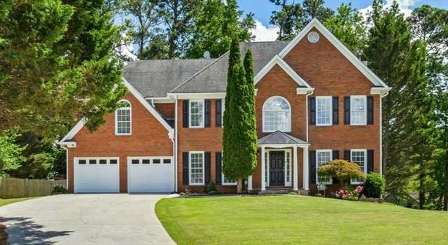 Photo of 2873 Hilton Cir NW, Kennesaw, GA 30152