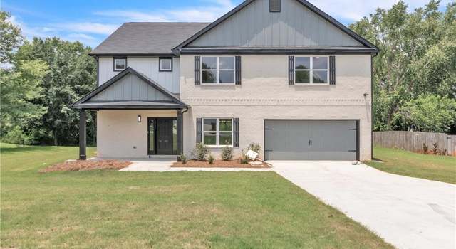 Photo of 1128 E Shoreview Rd, Mcdonough, GA 30253