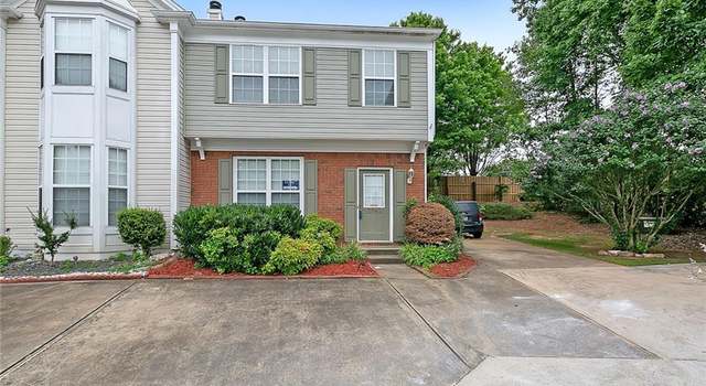 Photo of 2762 Terrell Trace Dr, Marietta, GA 30067