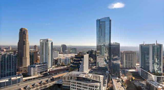 Photo of 3338 Peachtree Rd NE #901, Atlanta, GA 30326