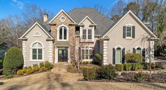 Photo of 8210 Sentinae Chase Dr, Roswell, GA 30076