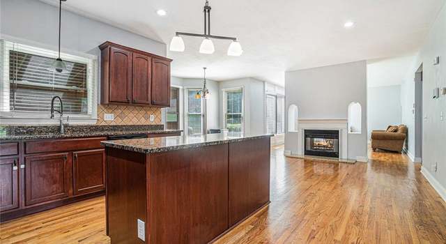 Photo of 3641 Mountain Cove Rd, Snellville, GA 30039